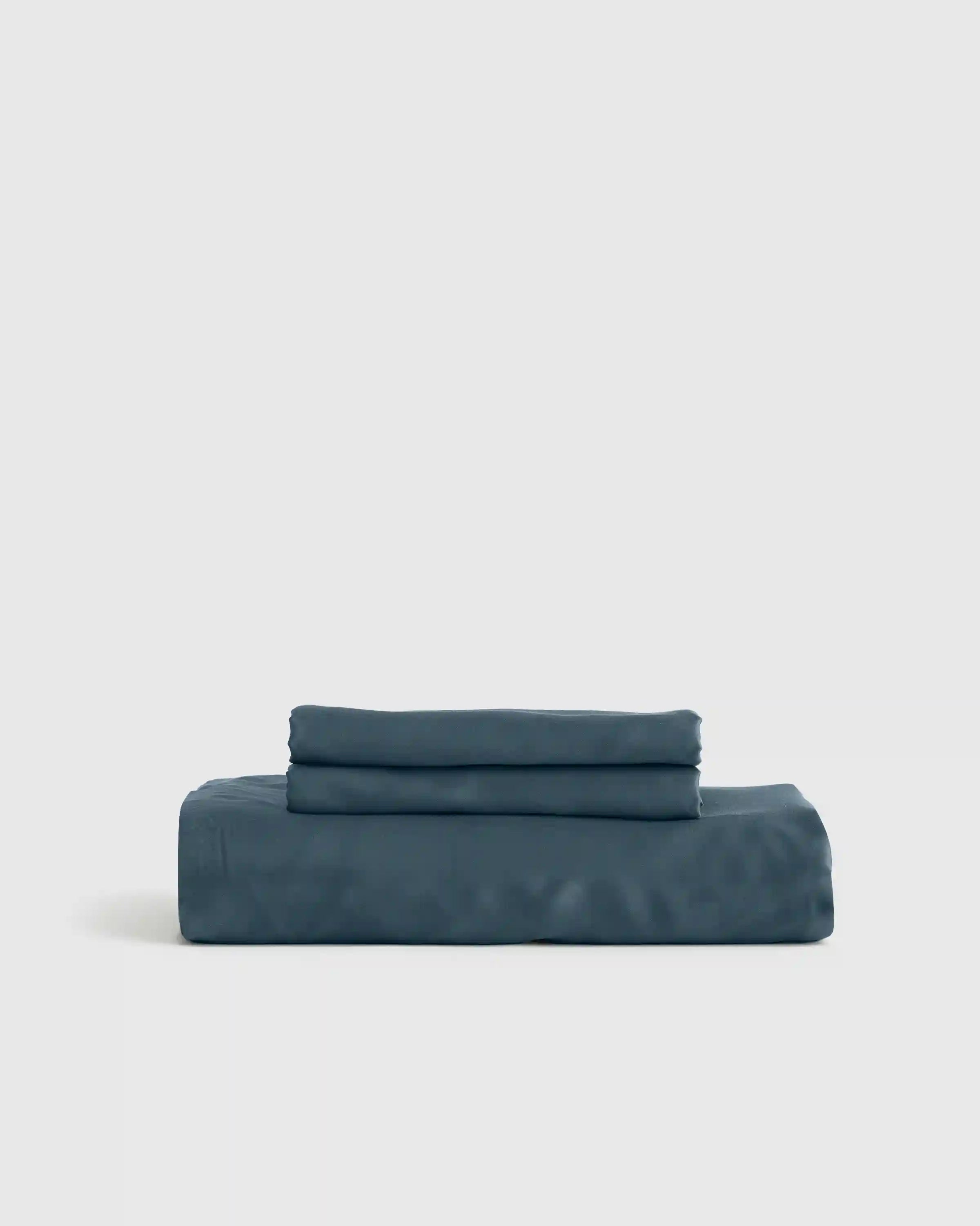 Bamboo Fitted Sheet Set