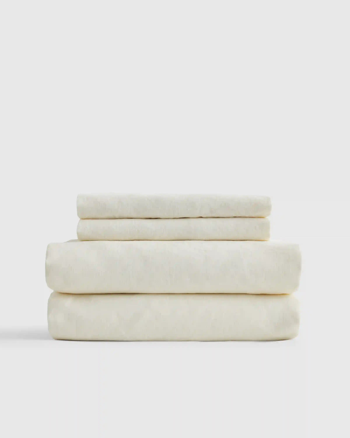 European Linen Sheet Set