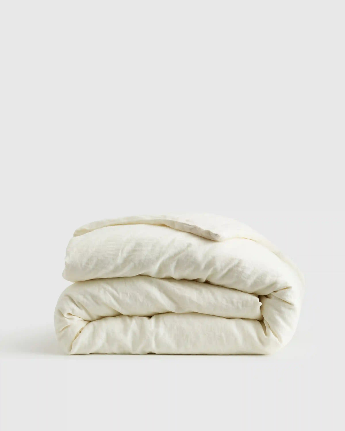 European Linen Duvet Cover