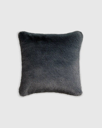 Luxury Faux Fur Pillow Cover