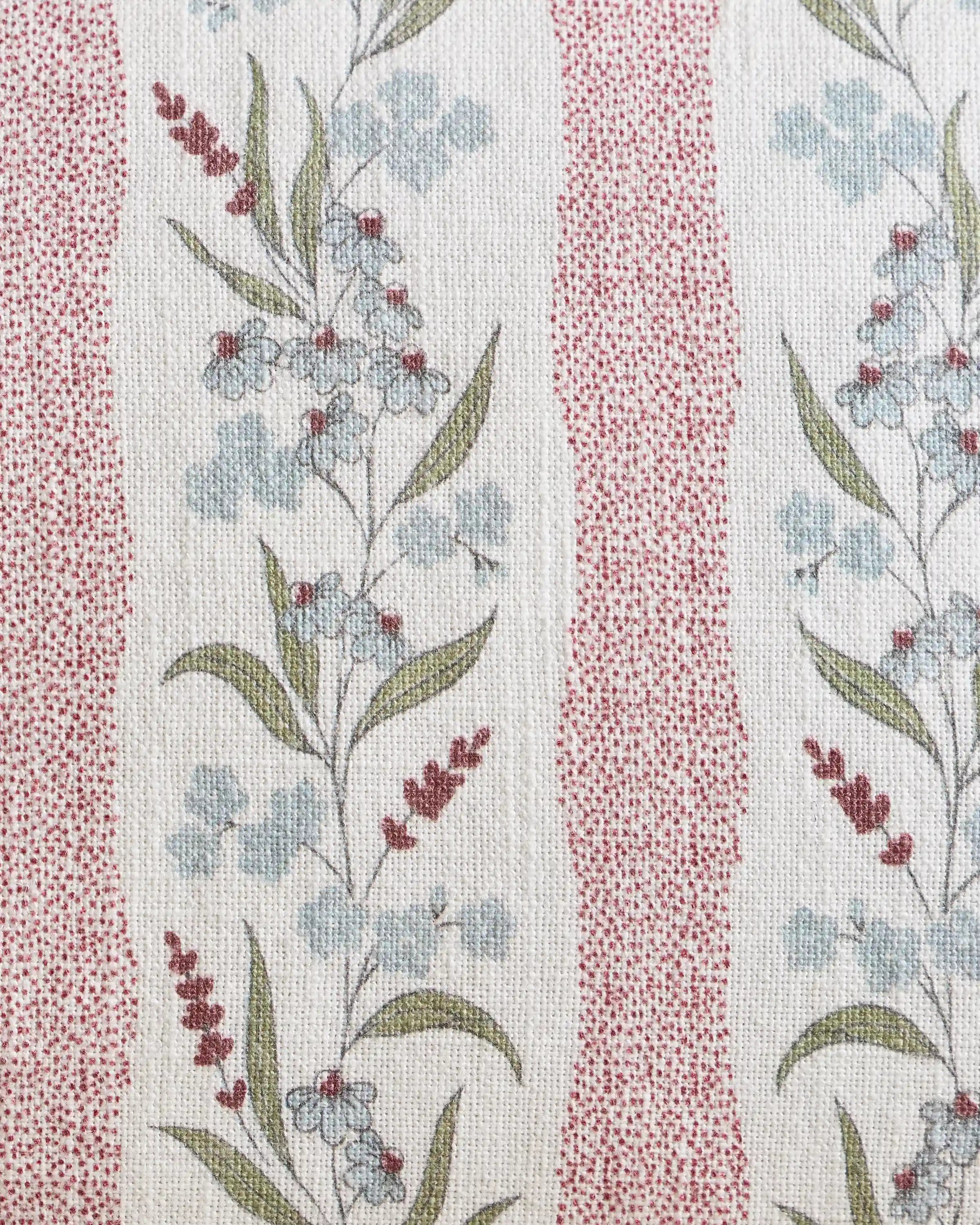 Wildflower Cotton Pillow Cover (Set of 2)