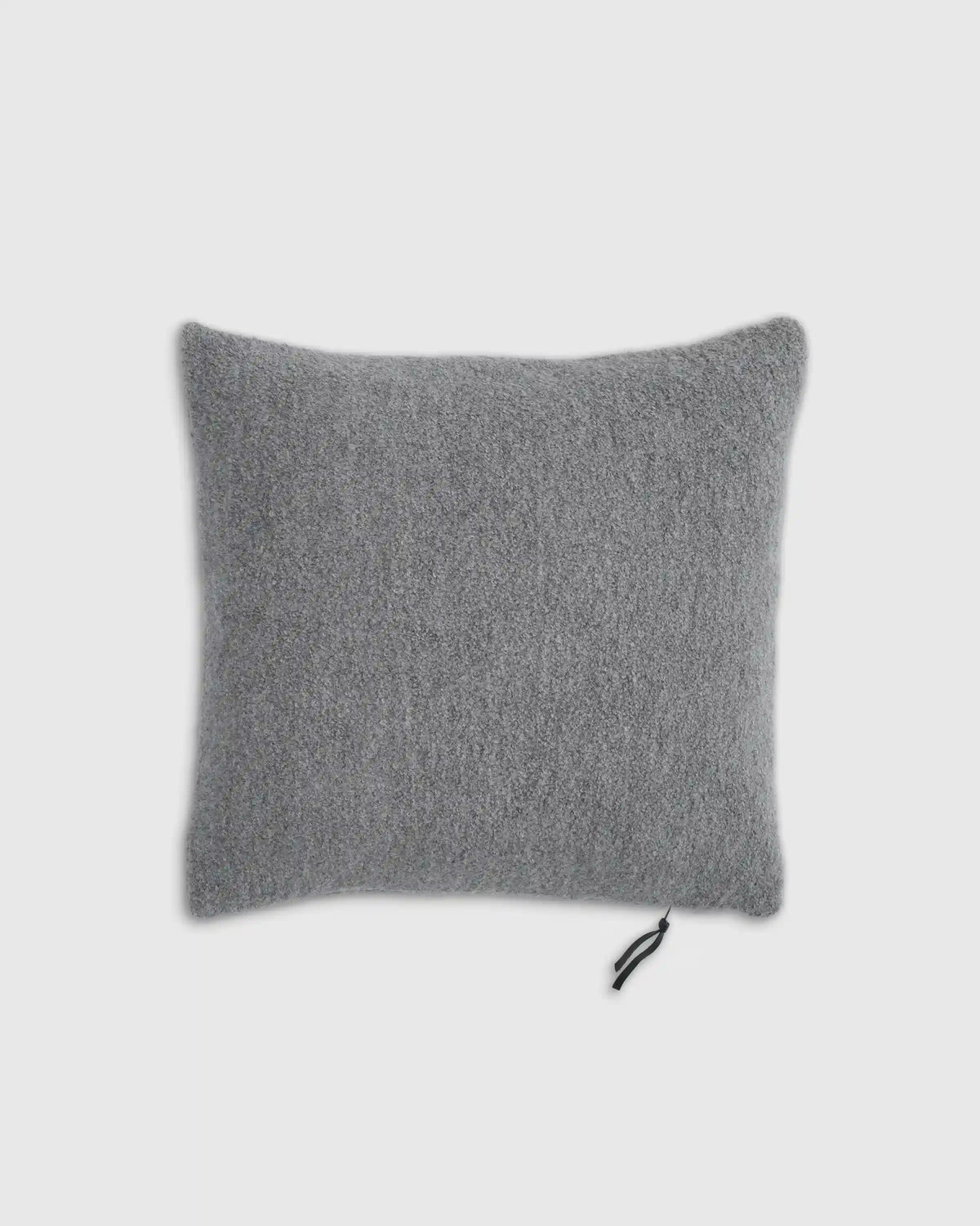 Alpaca Boucle Pillow Cover