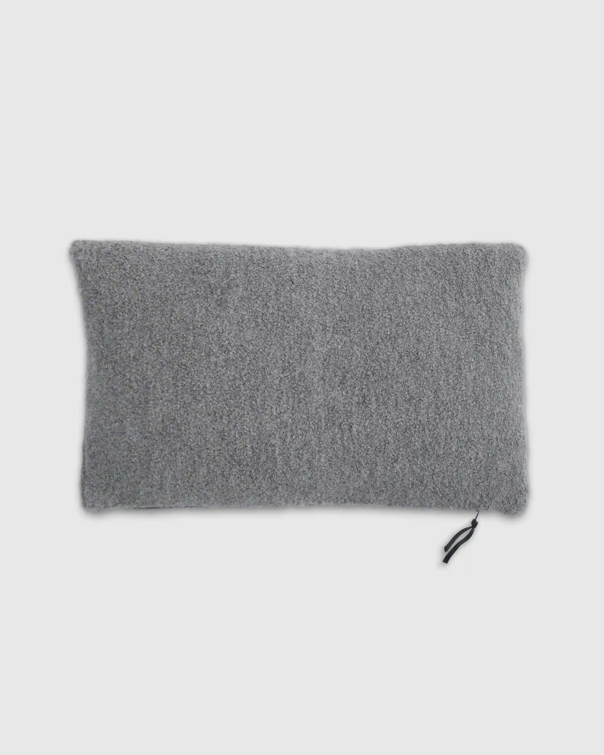 Alpaca Boucle Pillow Cover