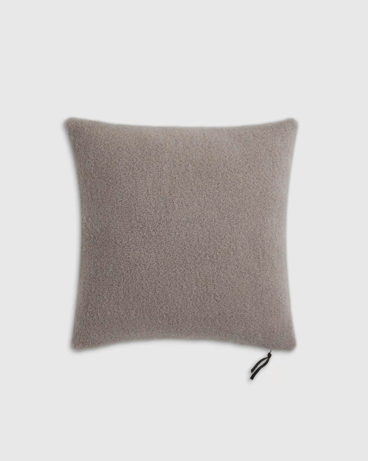Alpaca Boucle Pillow Cover