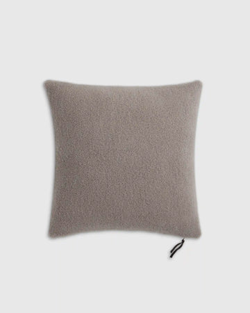 Alpaca Boucle Pillow Cover