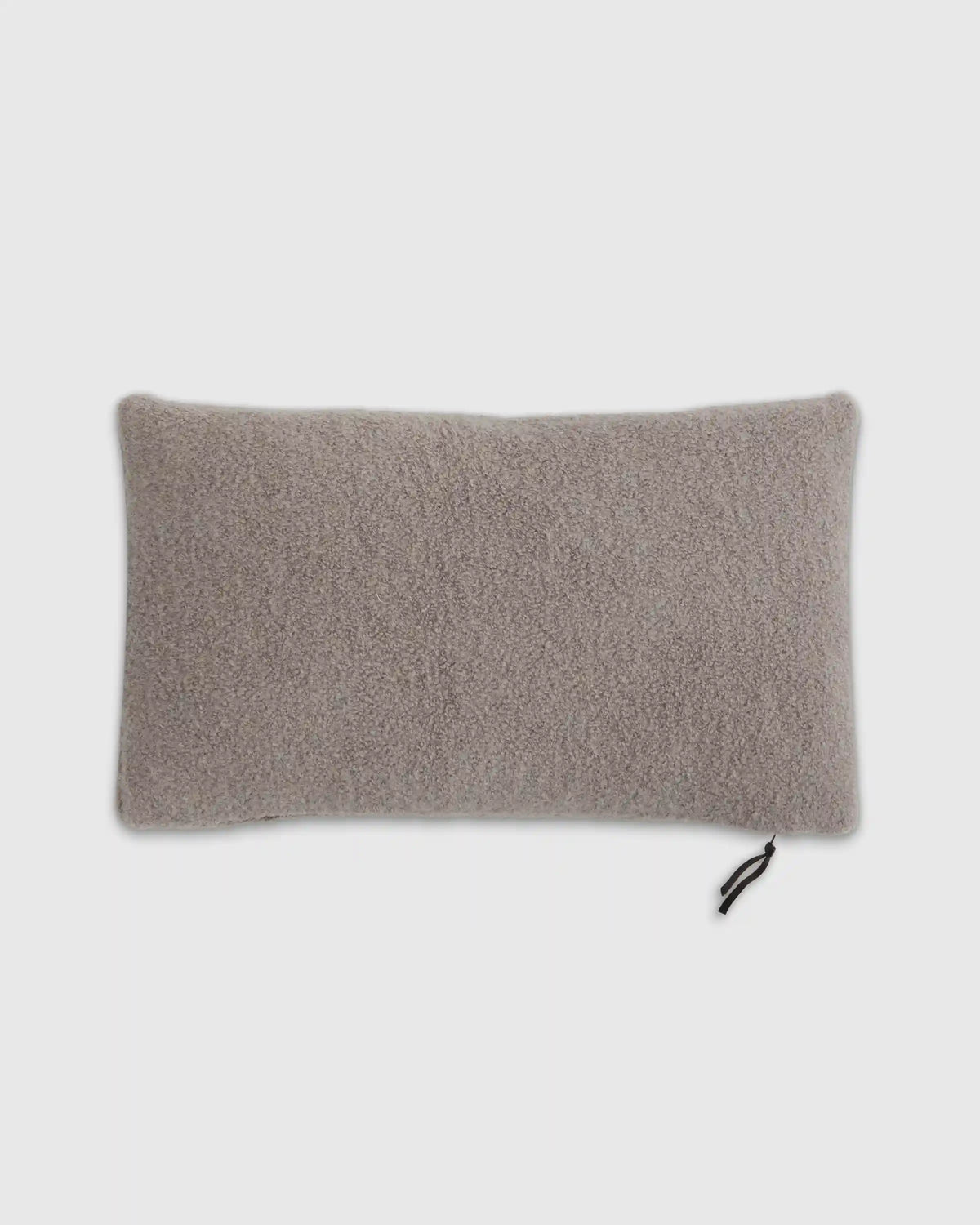 Alpaca Boucle Pillow Cover