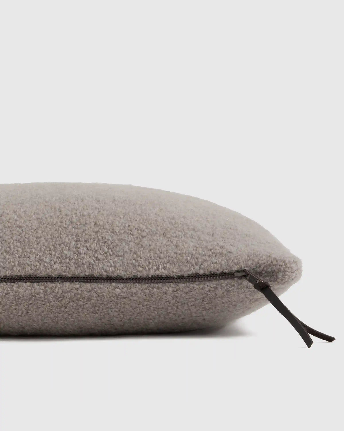 Alpaca Boucle Pillow Cover