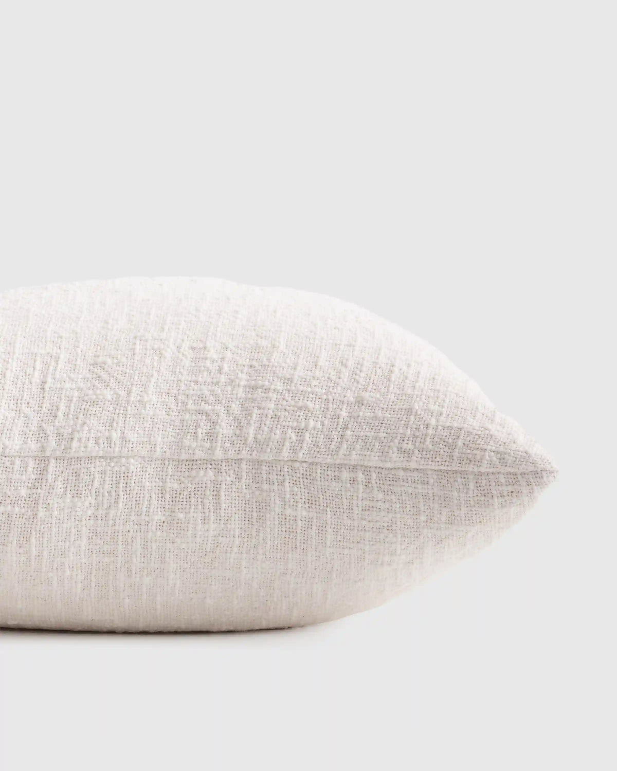 Cotton Slub Pillow Cover (Set of 2)
