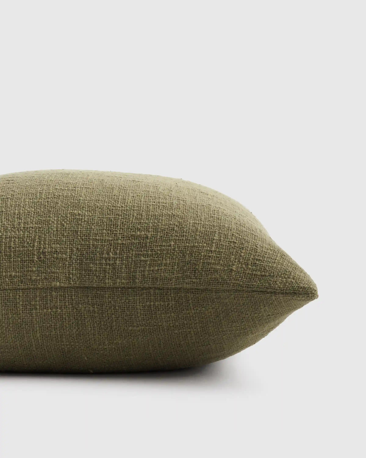 Cotton Slub Pillow Cover (Set of 2)