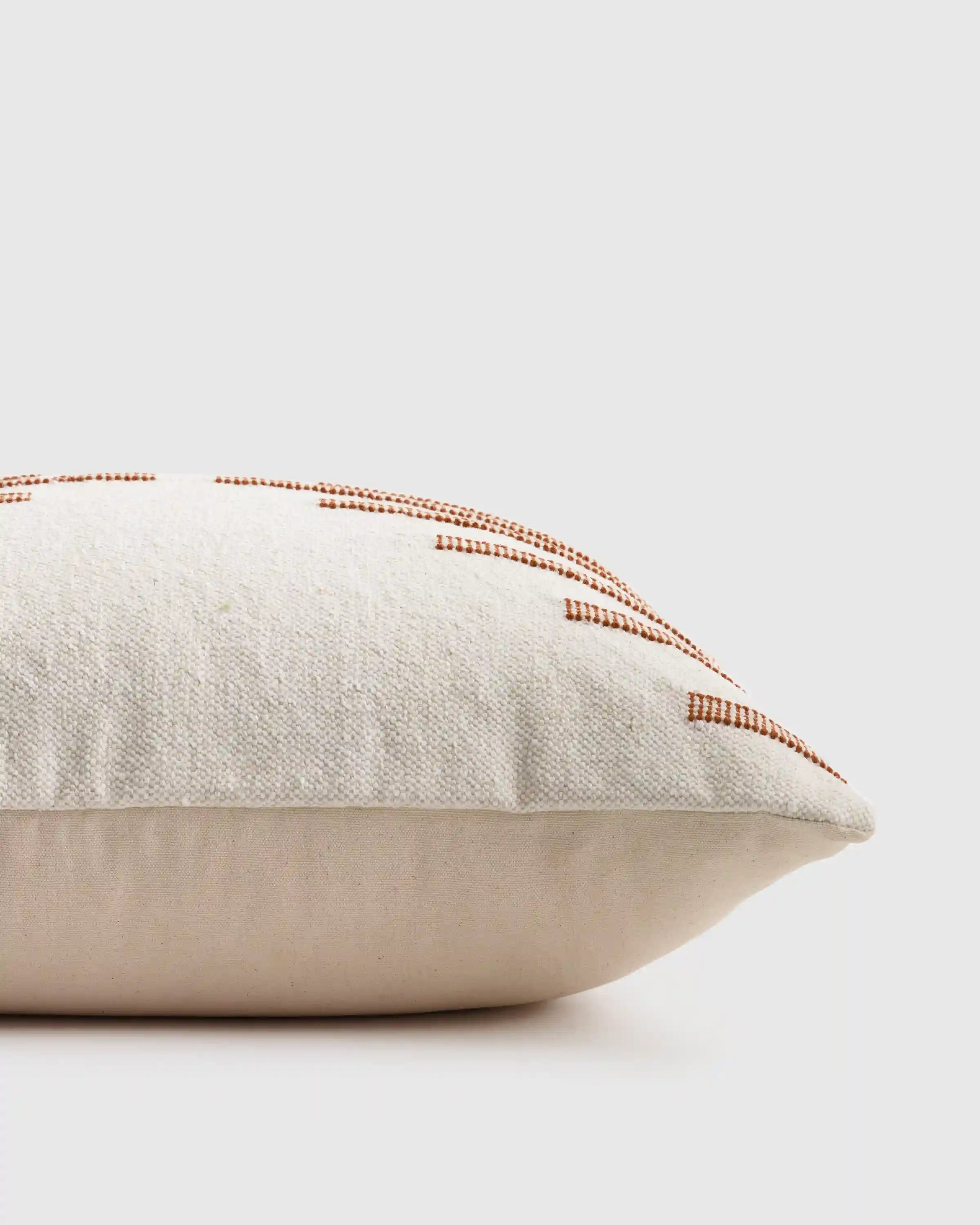 Bold Stripe Pillow Cover (Set of 2)