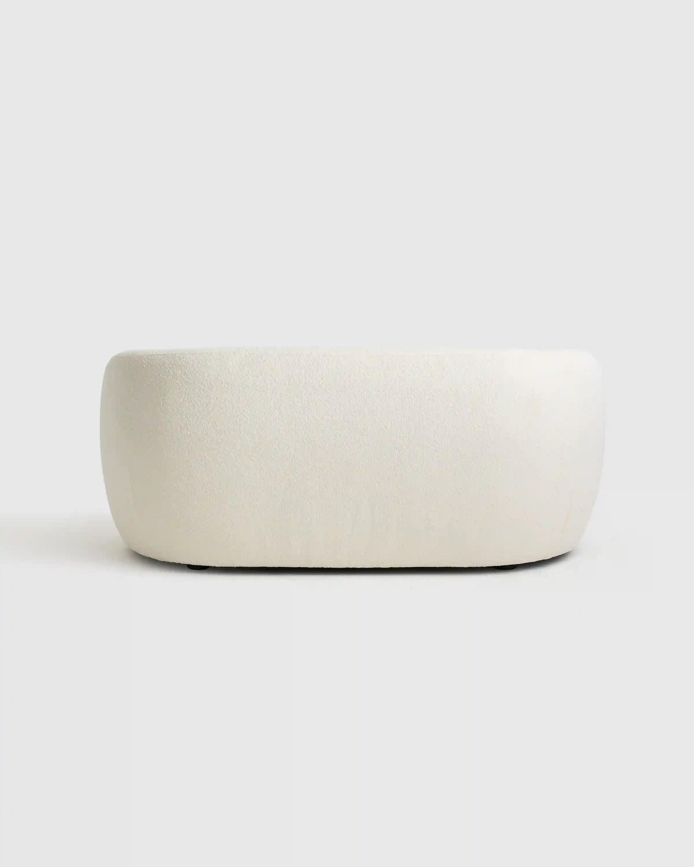 Performance Boucle Loveseat