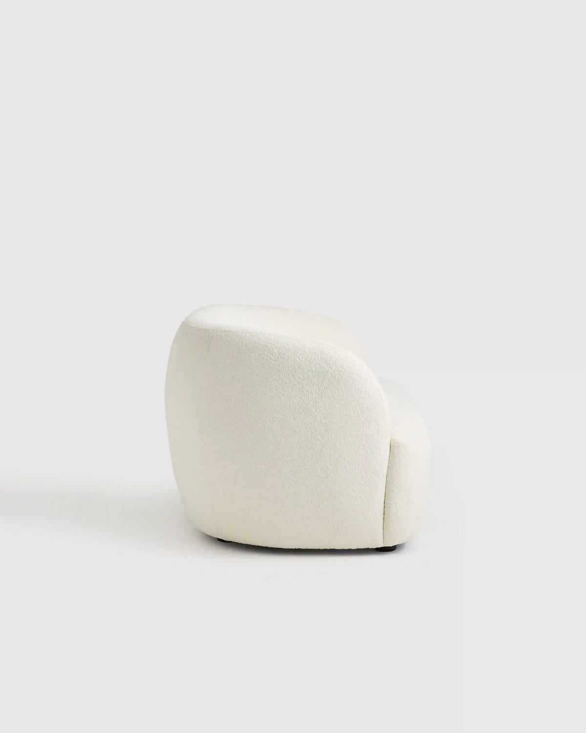 Performance Boucle Loveseat