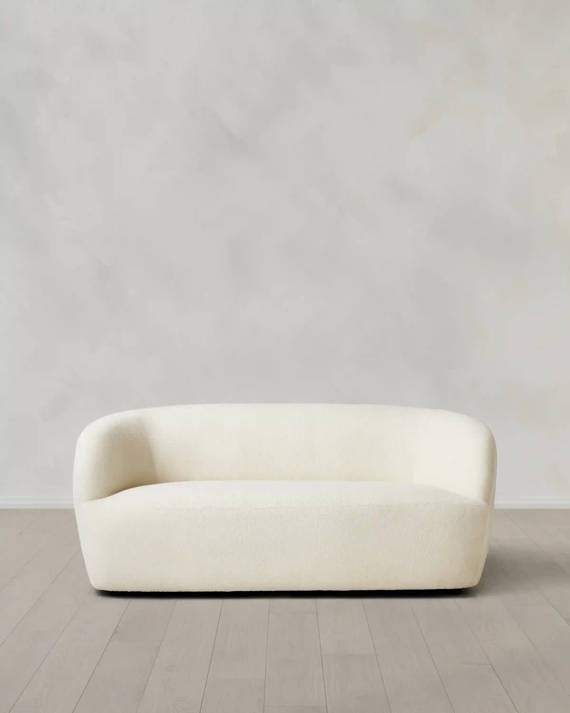 Performance Boucle Loveseat