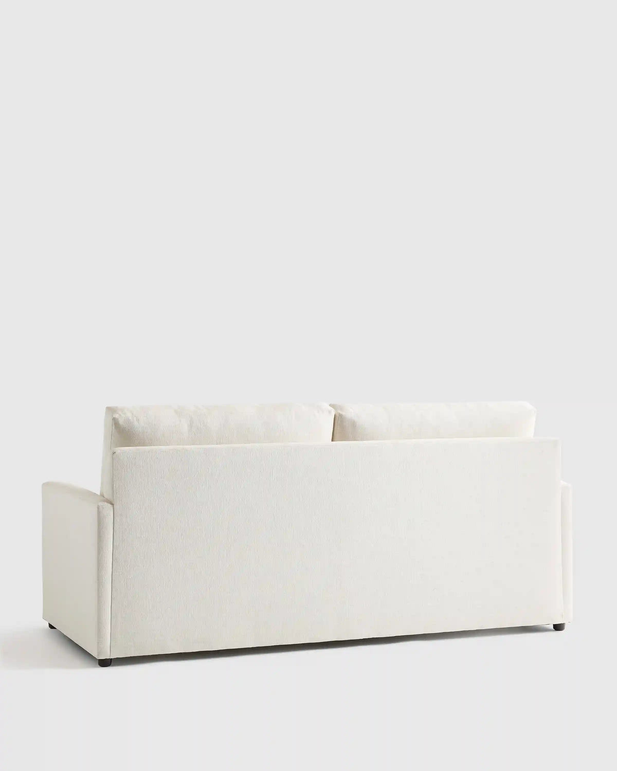 Brennan Sleeper Sofa in Performance Basketweave