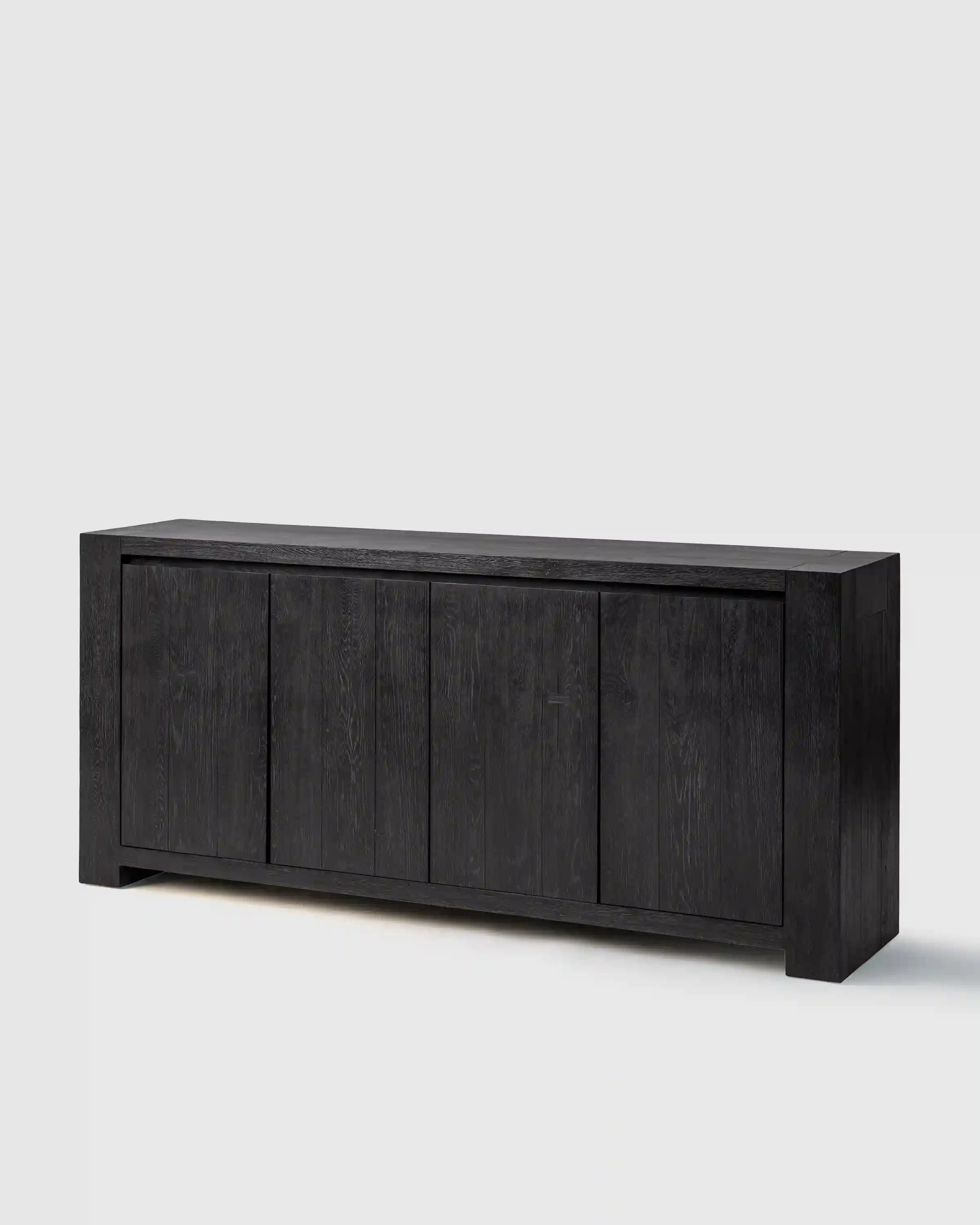 Reclaimed Oak Sideboard