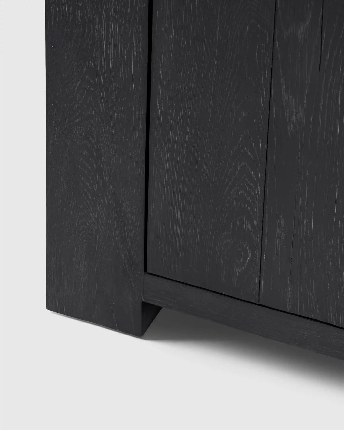 Reclaimed Oak Sideboard