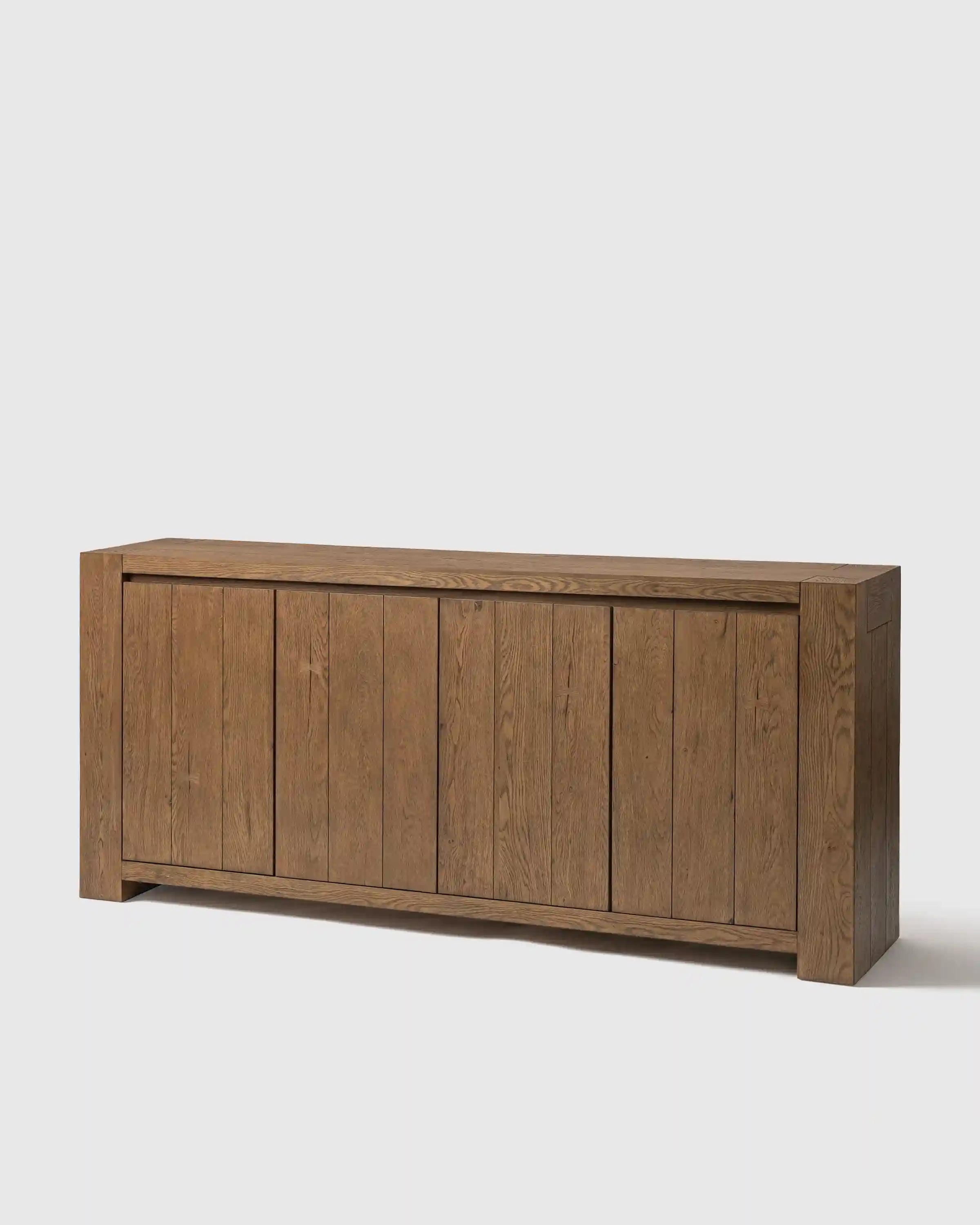 Reclaimed Oak Sideboard