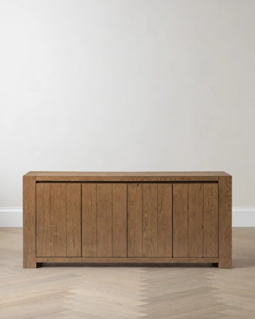 Reclaimed Oak Sideboard