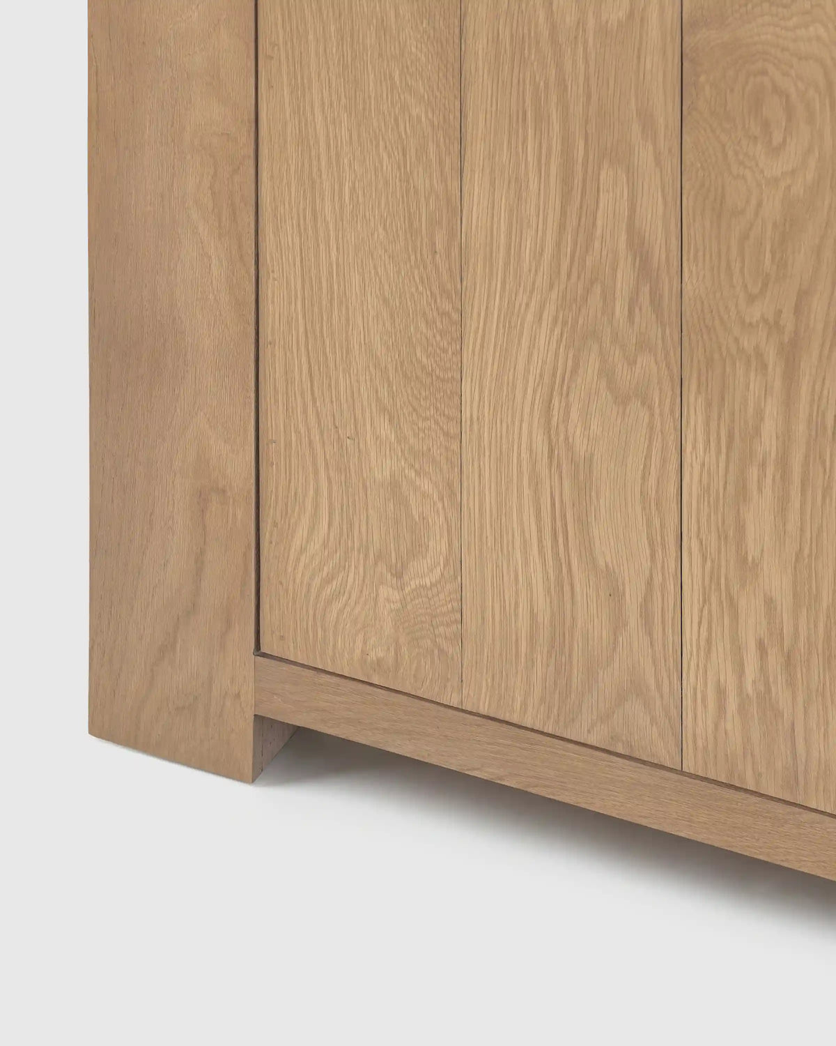 Reclaimed Oak Sideboard