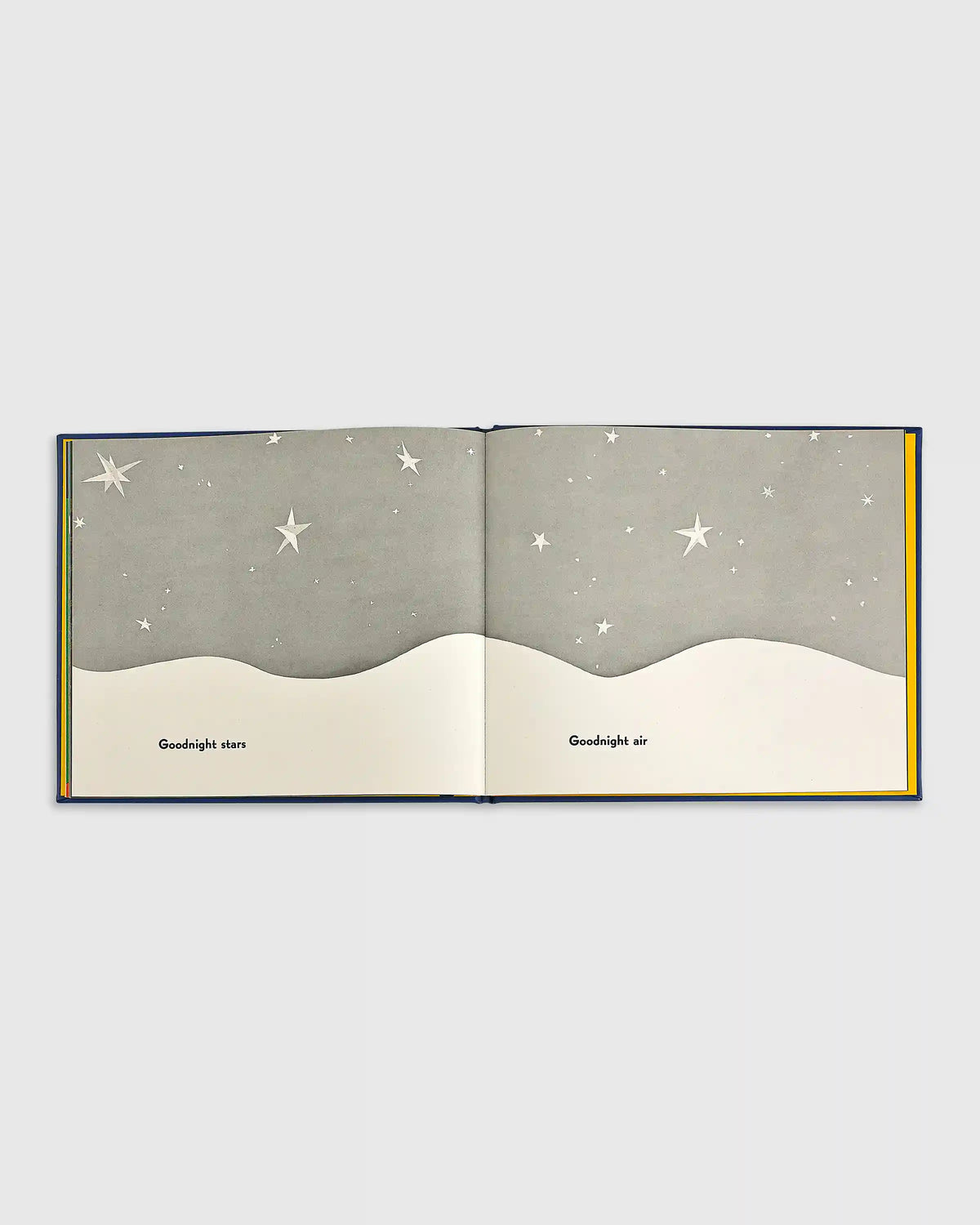 Goodnight Moon Leather Bound Book