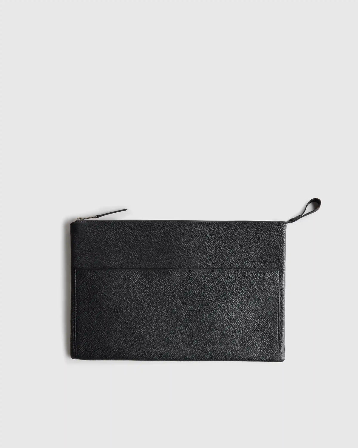Excursion Italian Leather Tech Folio