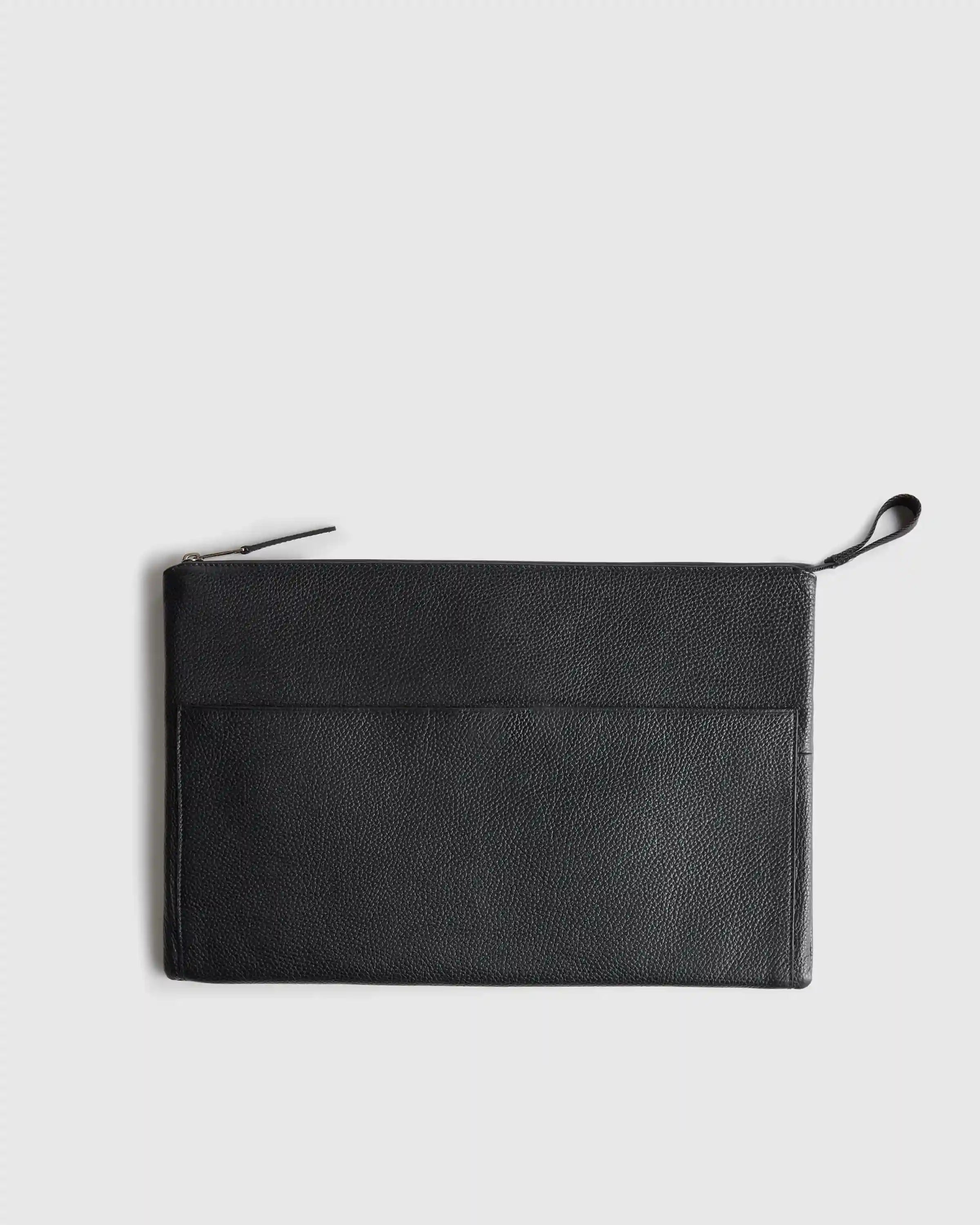 Excursion Italian Leather Tech Folio