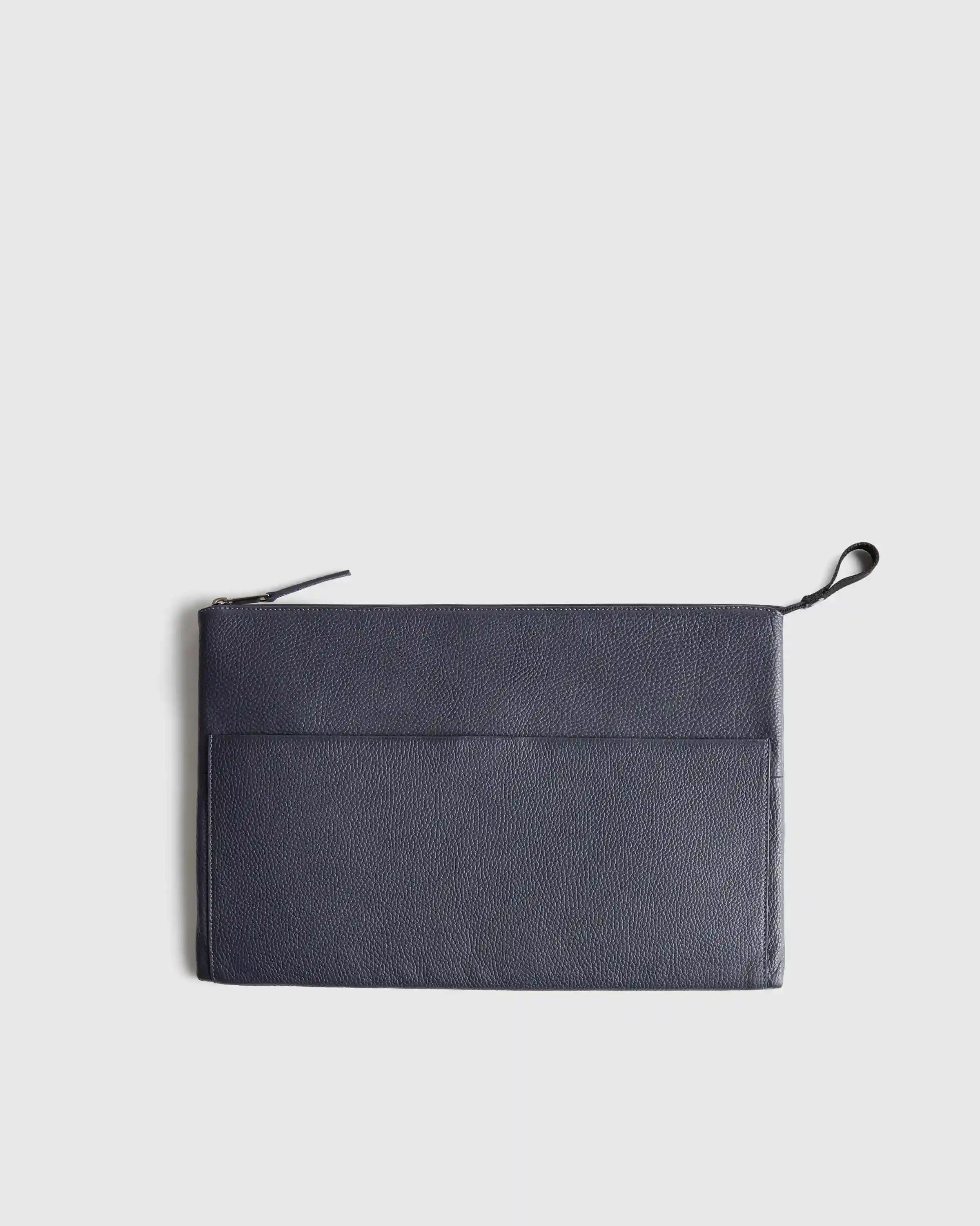 Excursion Italian Leather Tech Folio