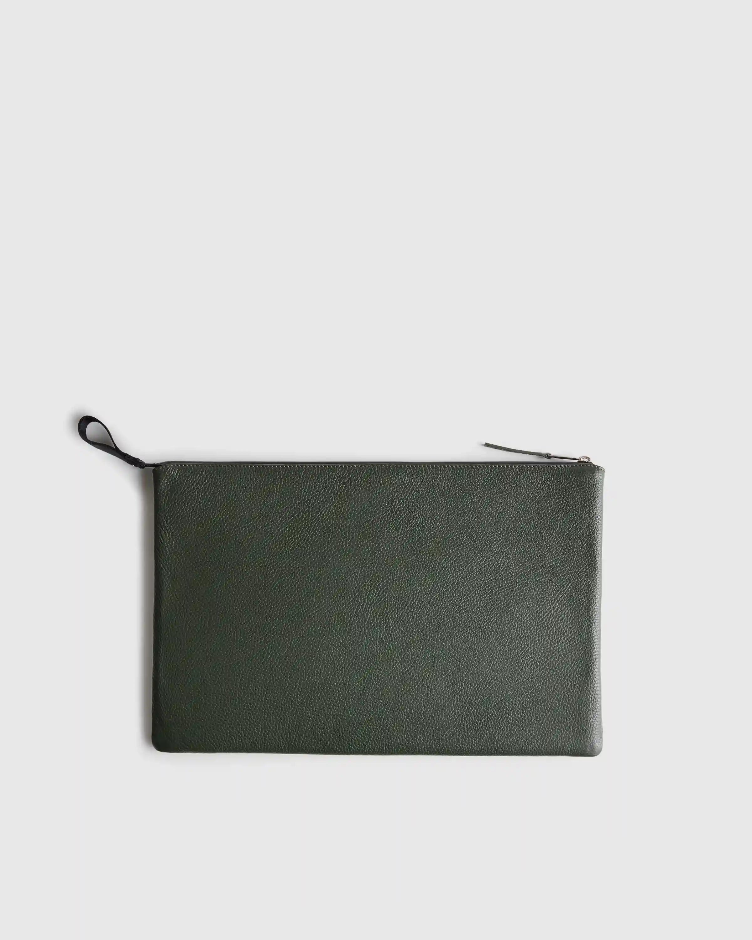 Excursion Italian Leather Tech Folio