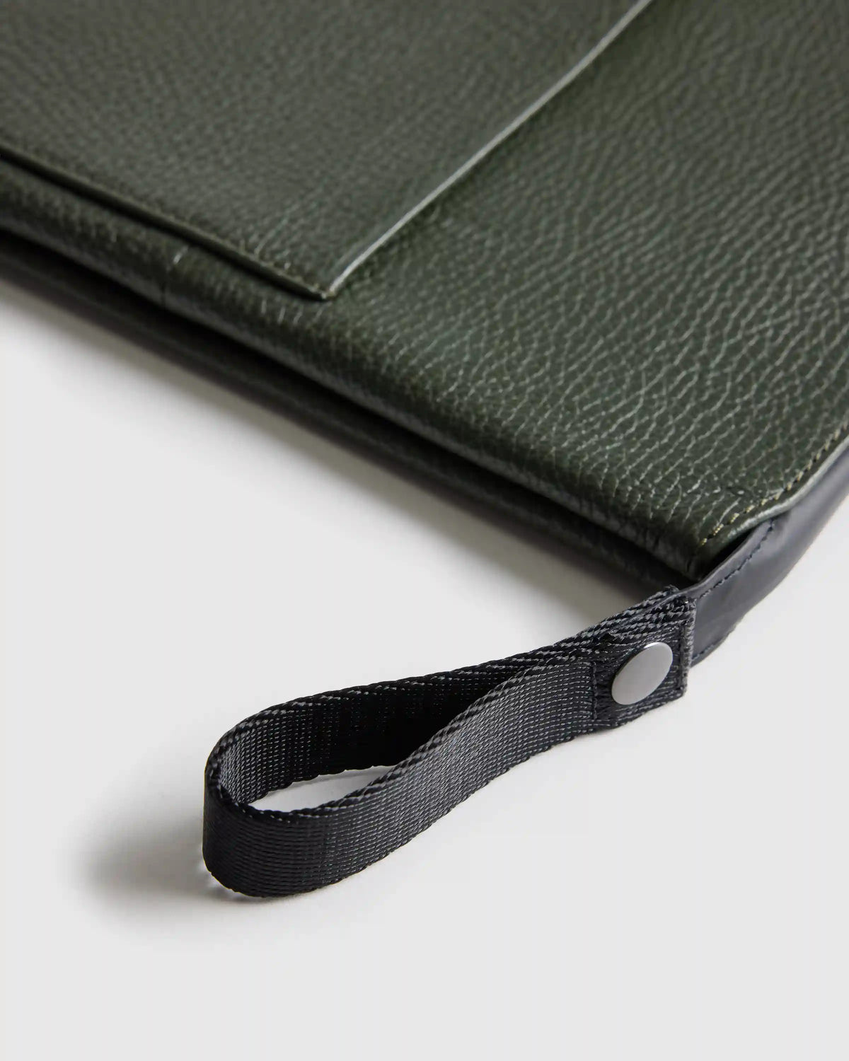 Excursion Italian Leather Tech Folio