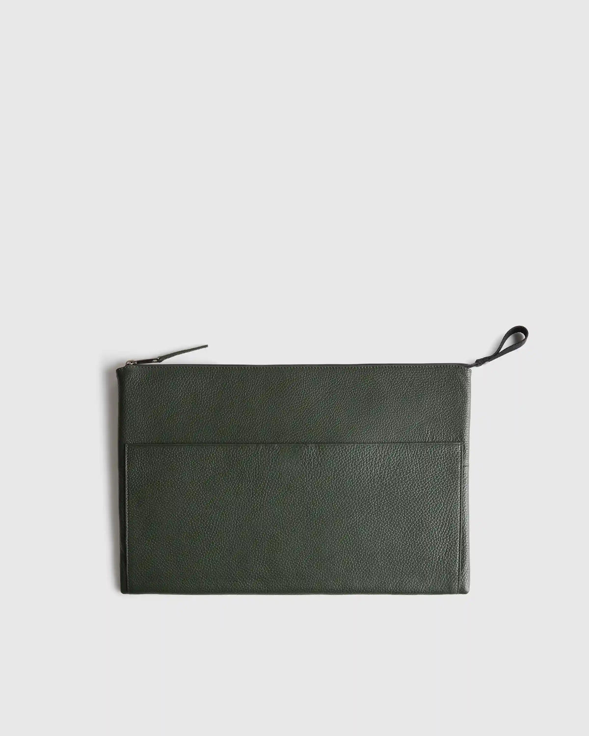 Excursion Italian Leather Tech Folio