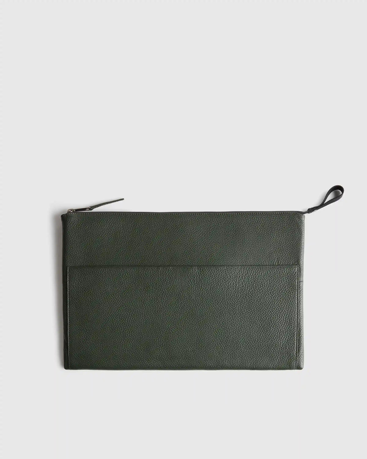 Excursion Italian Leather Tech Folio