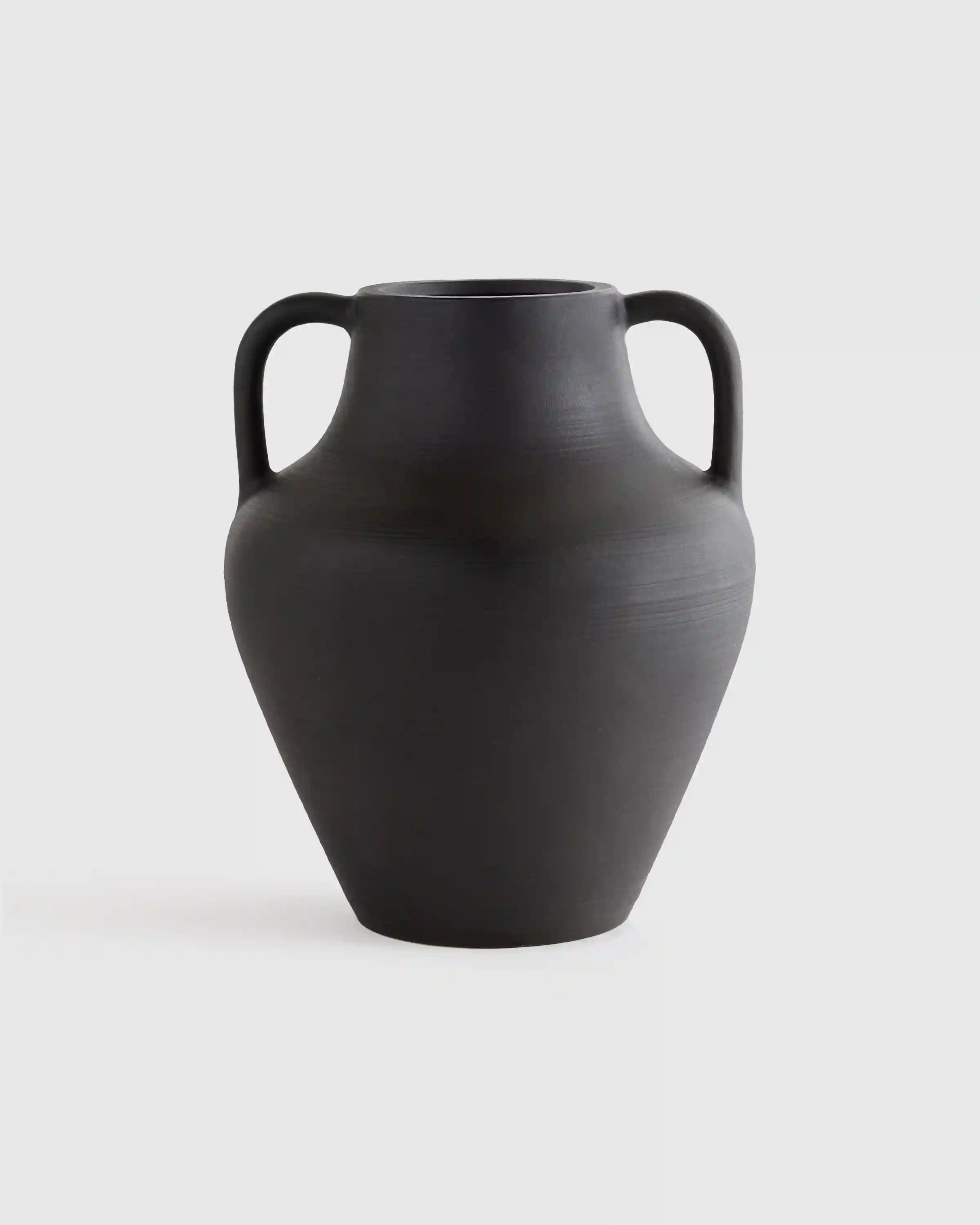 Handcrafted Artisan Ceramic Vase