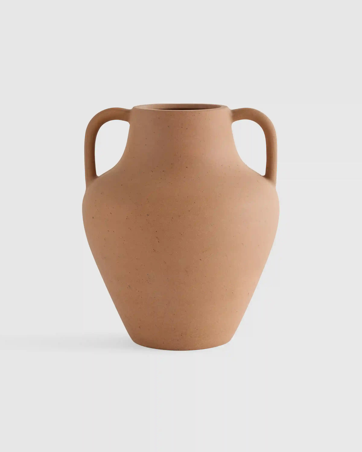 Handcrafted Artisan Ceramic Vase