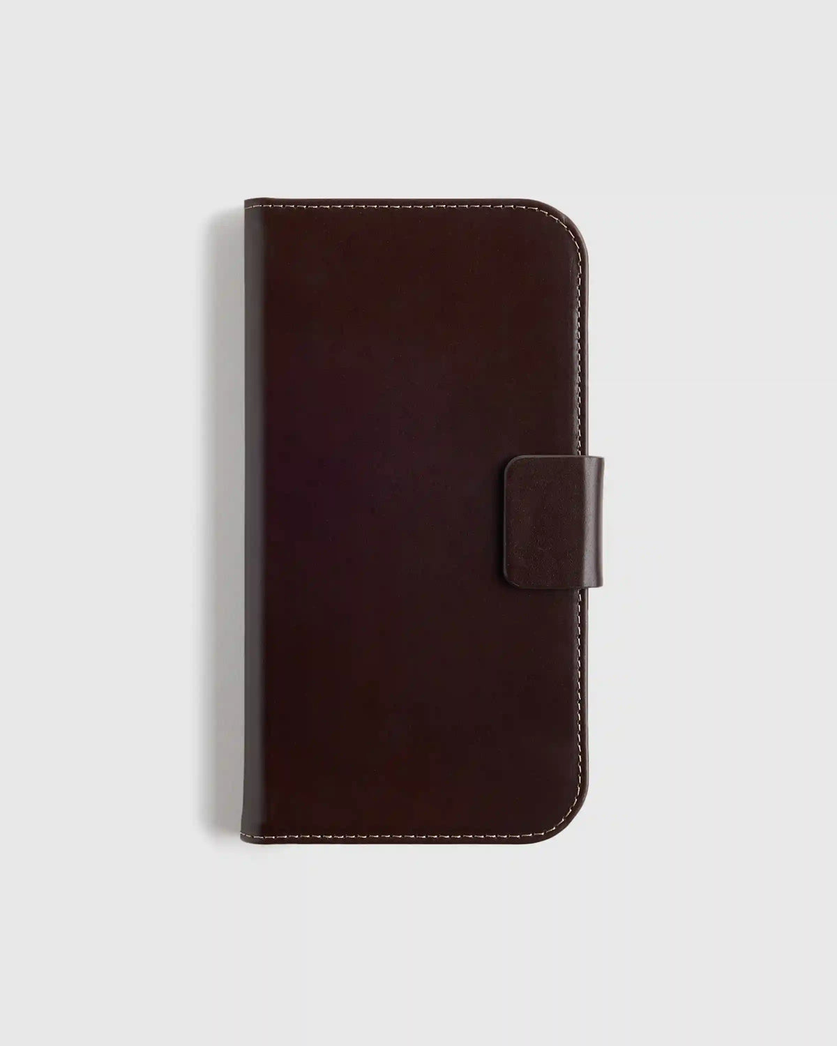 Italian Leather Phone 2-in-1 Folio Case