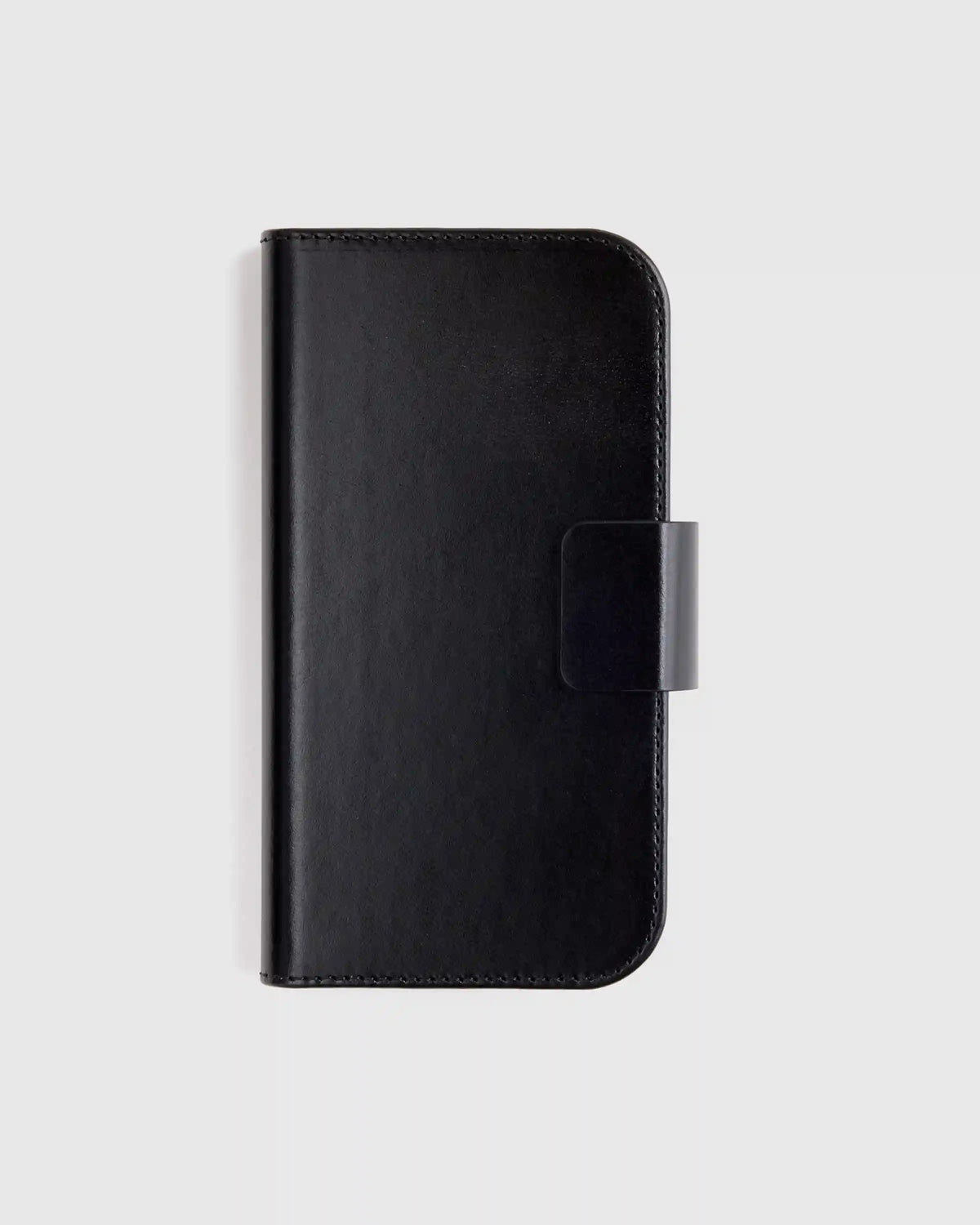 Italian Leather Phone 2-in-1 Folio Case