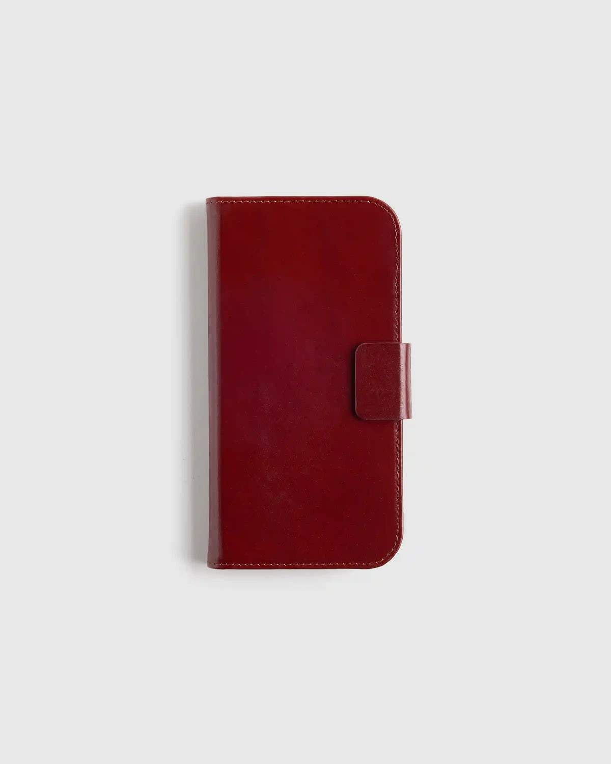 Italian Leather Phone 2-in-1 Folio Case