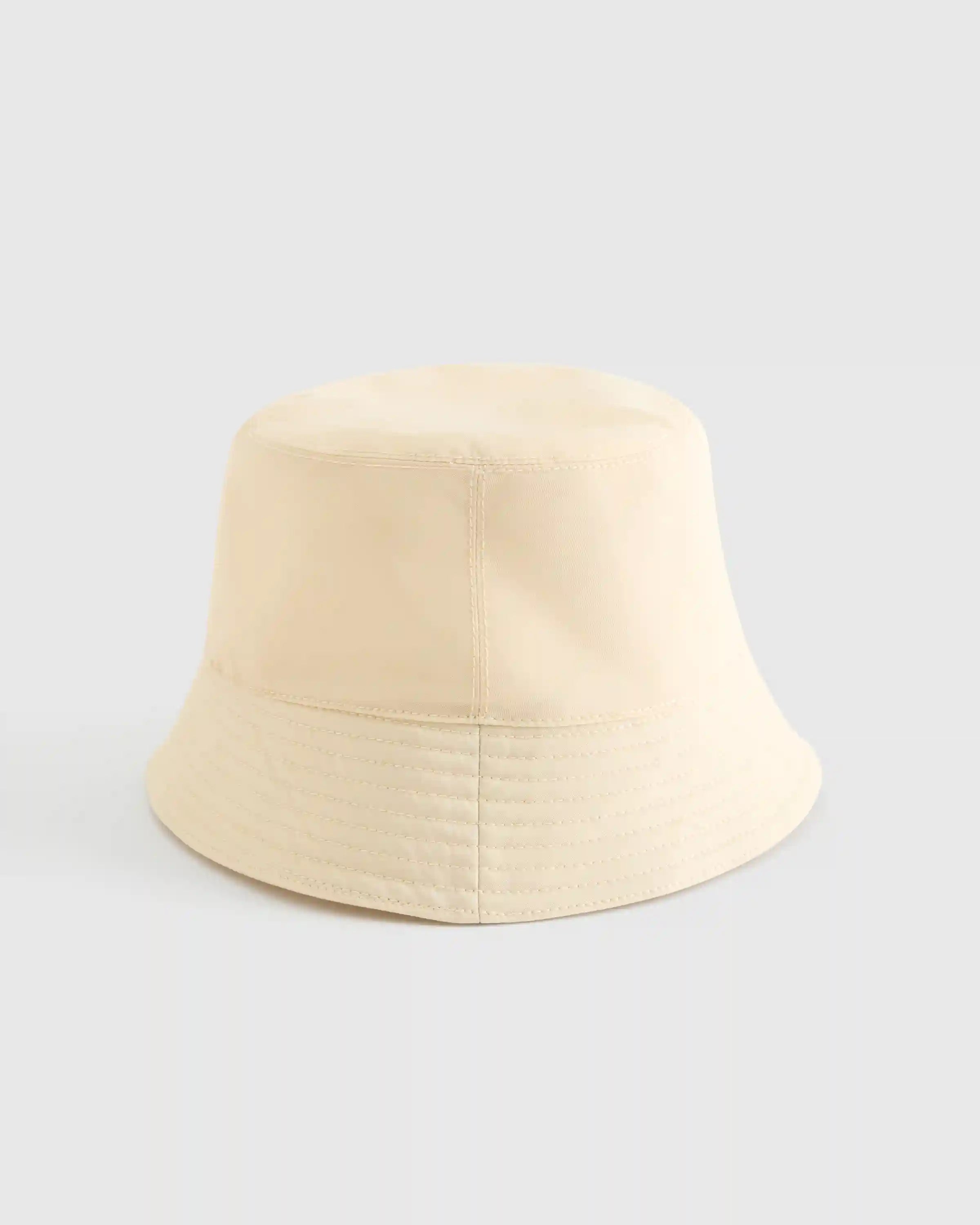 Revive Nylon Bucket Hat