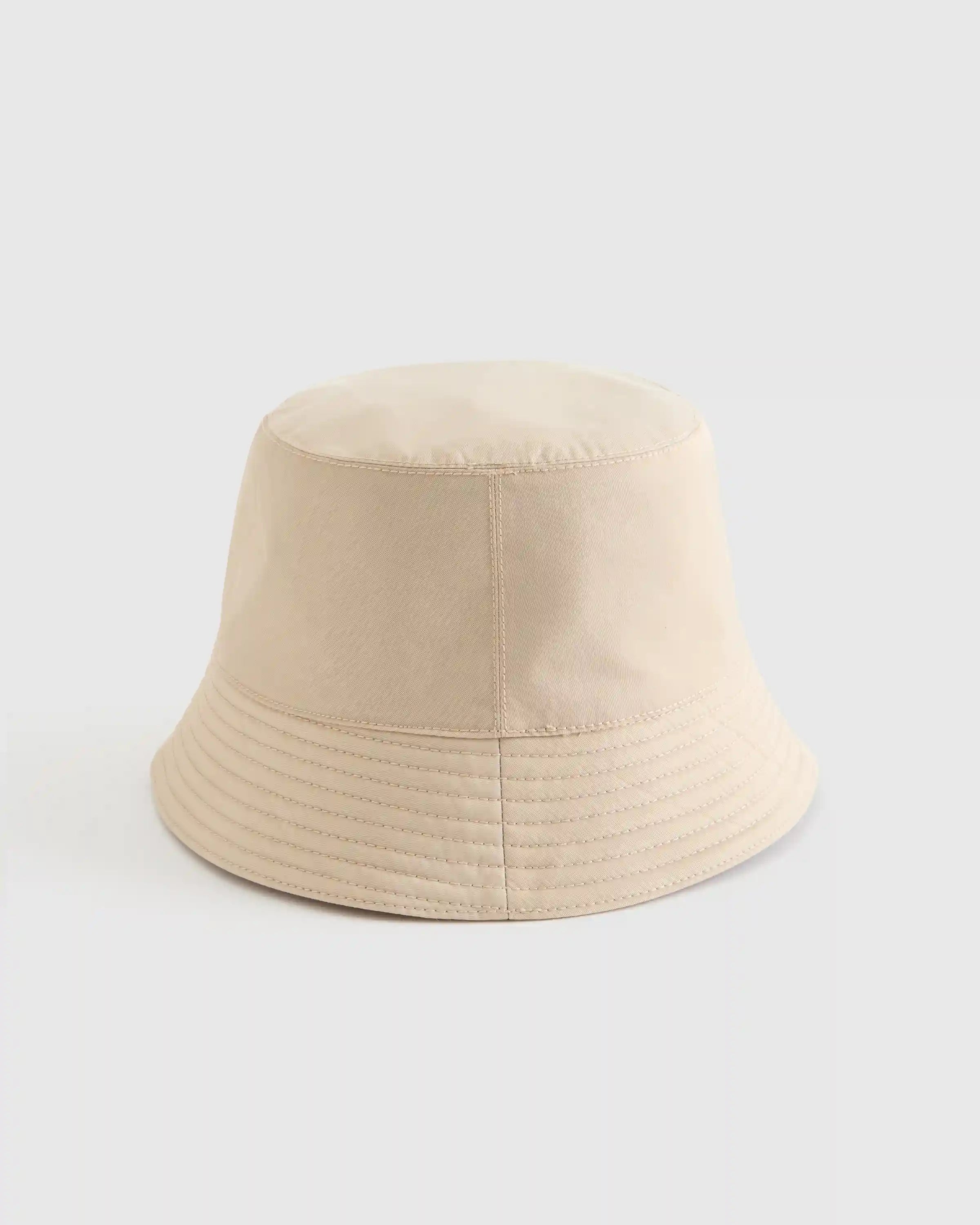 Revive Nylon Bucket Hat