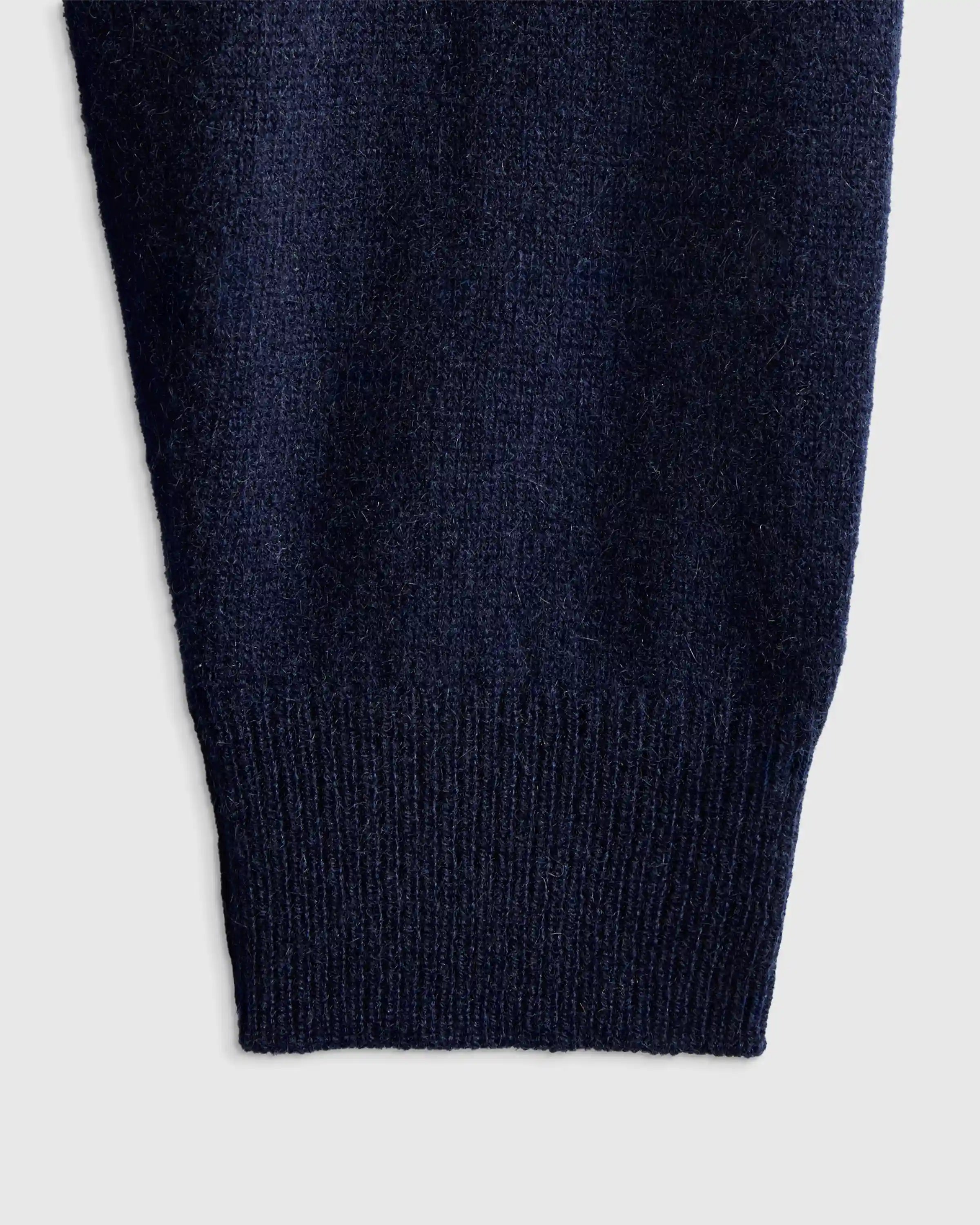 Washable Cashmere Jogger