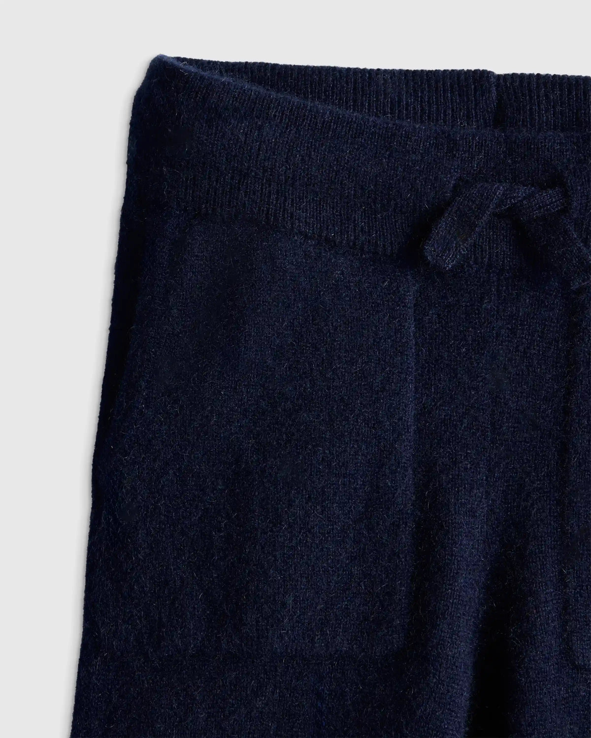 Washable Cashmere Jogger