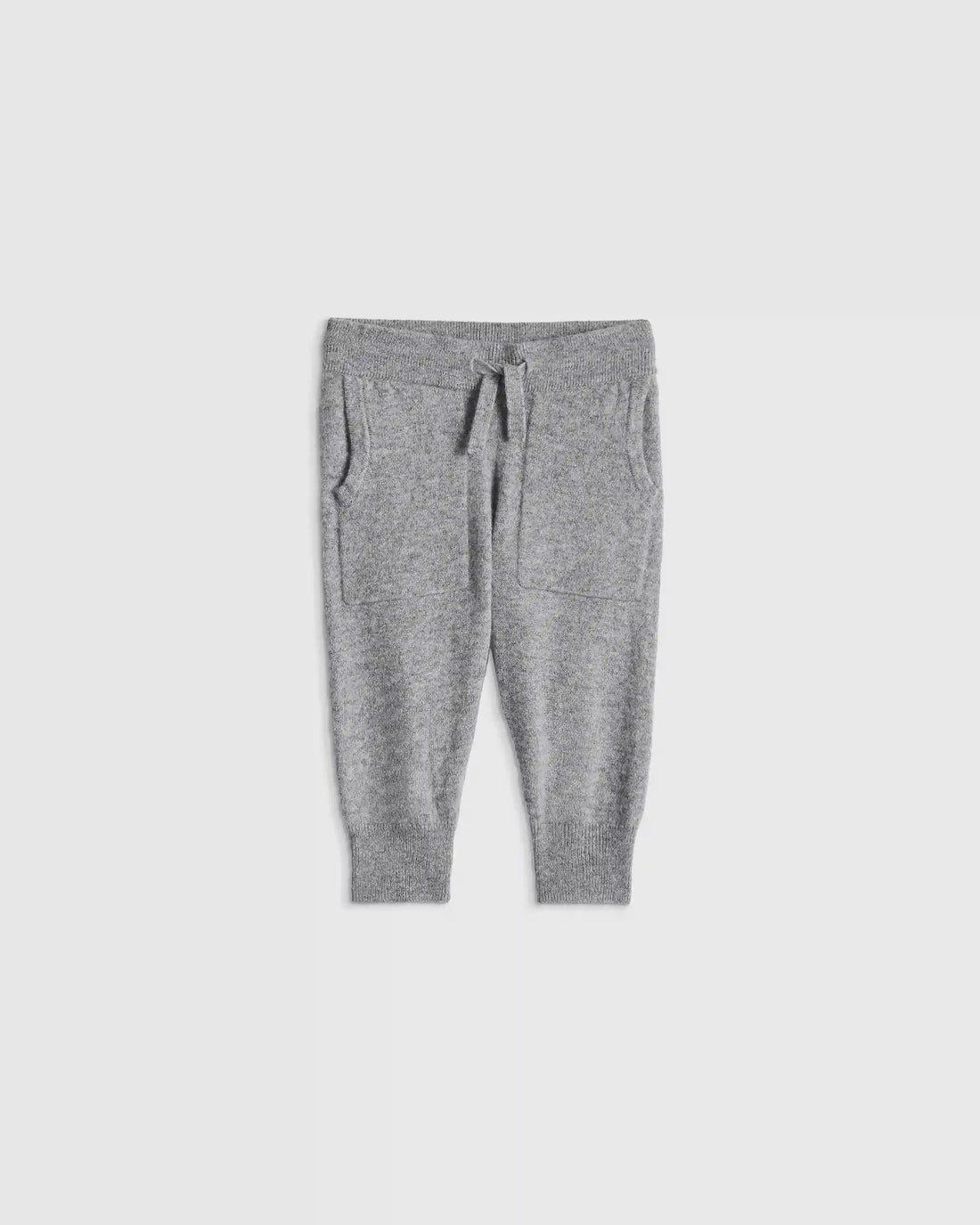 Washable Cashmere Jogger