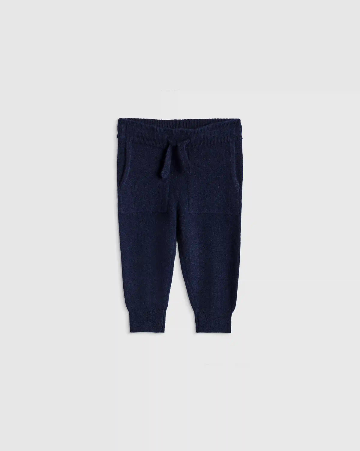 Washable Cashmere Jogger