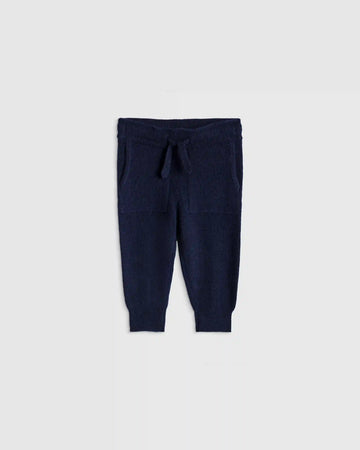 Washable Cashmere Jogger
