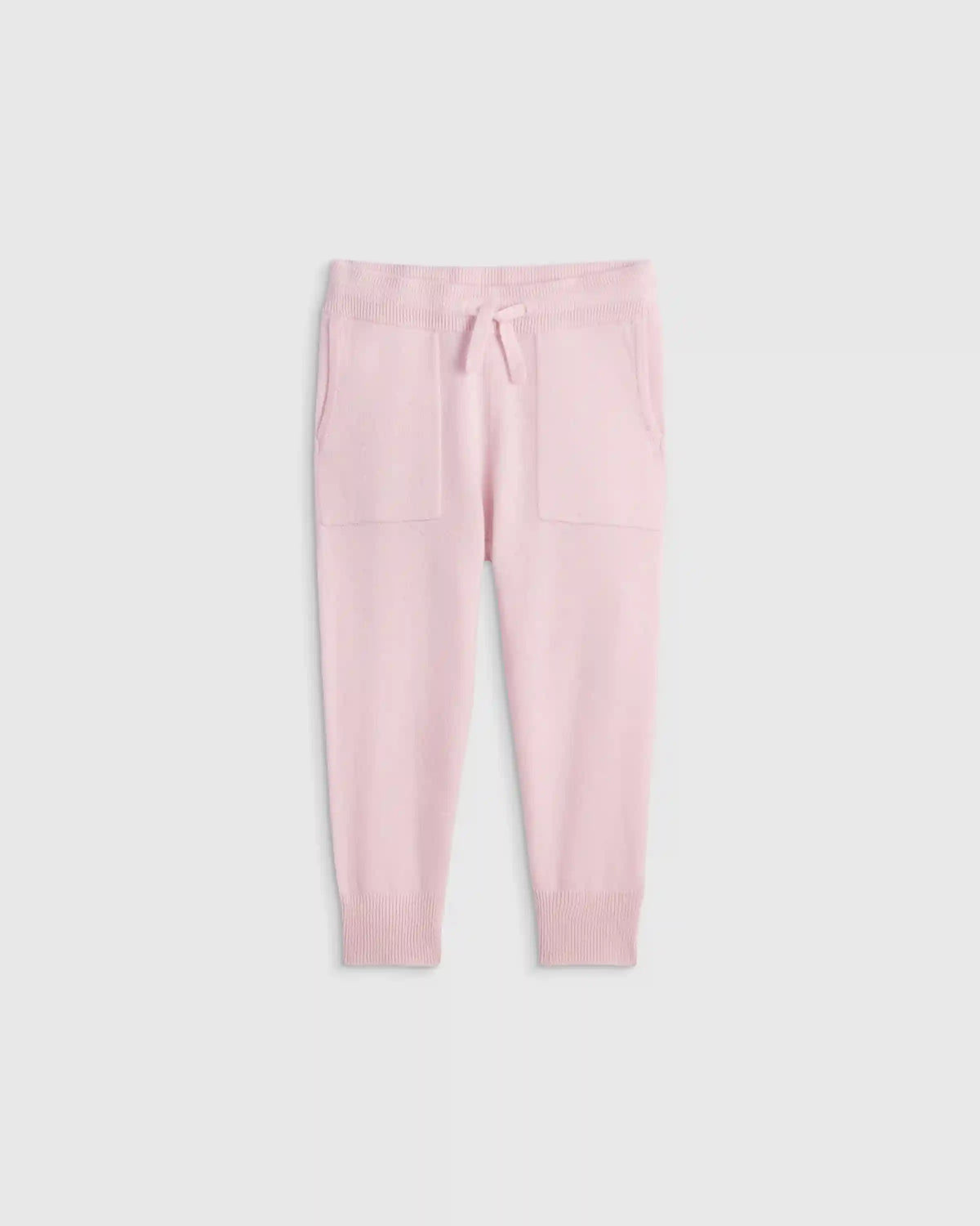 Washable Cashmere Jogger