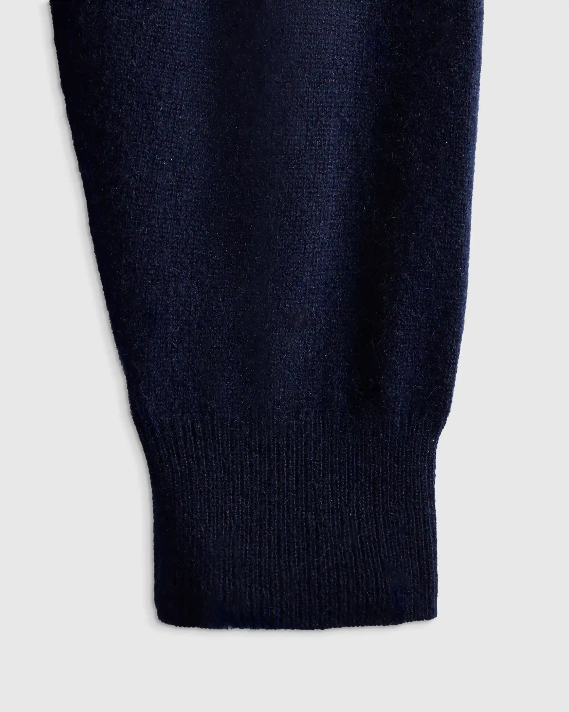 Washable Cashmere Jogger