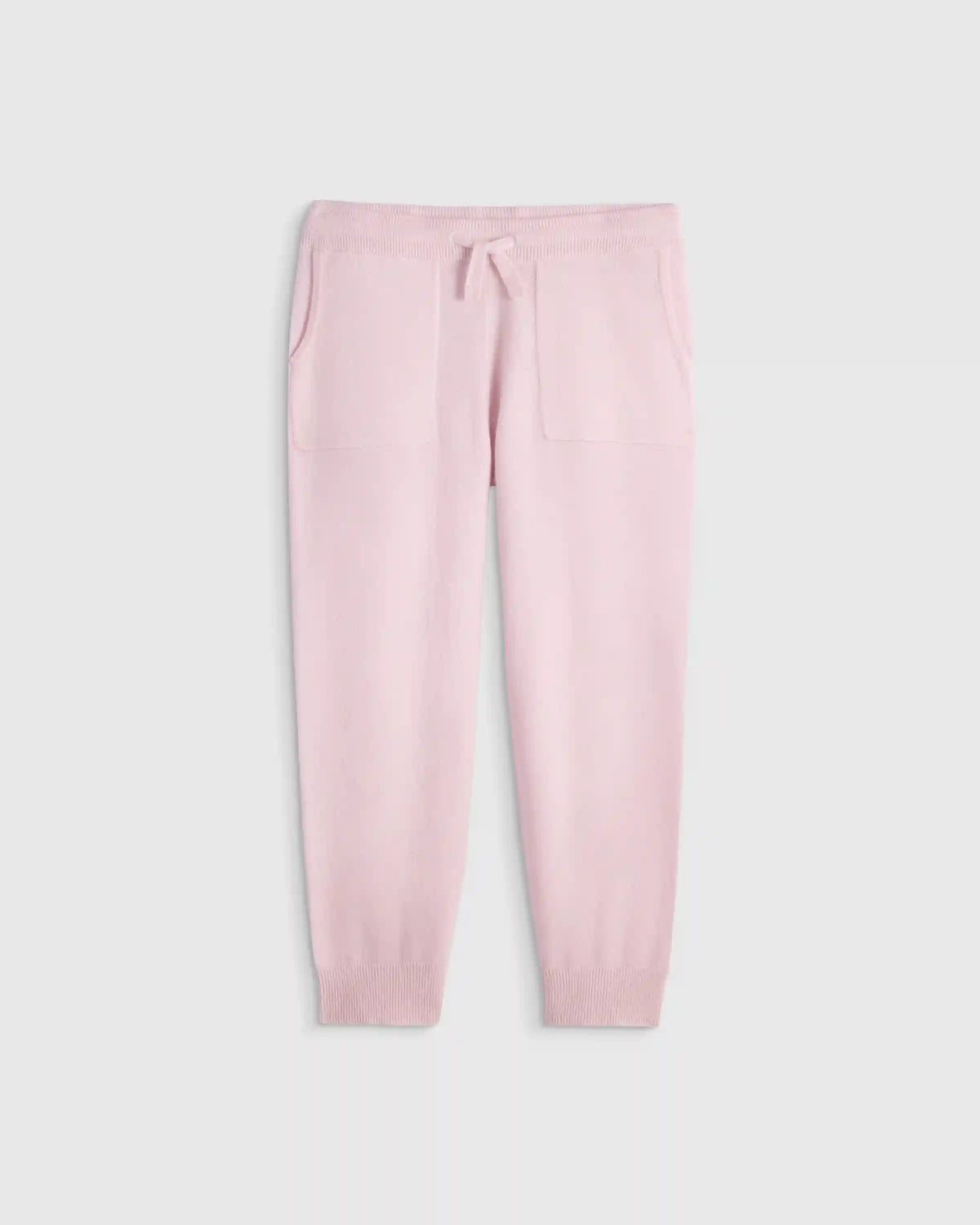 Washable Cashmere Jogger