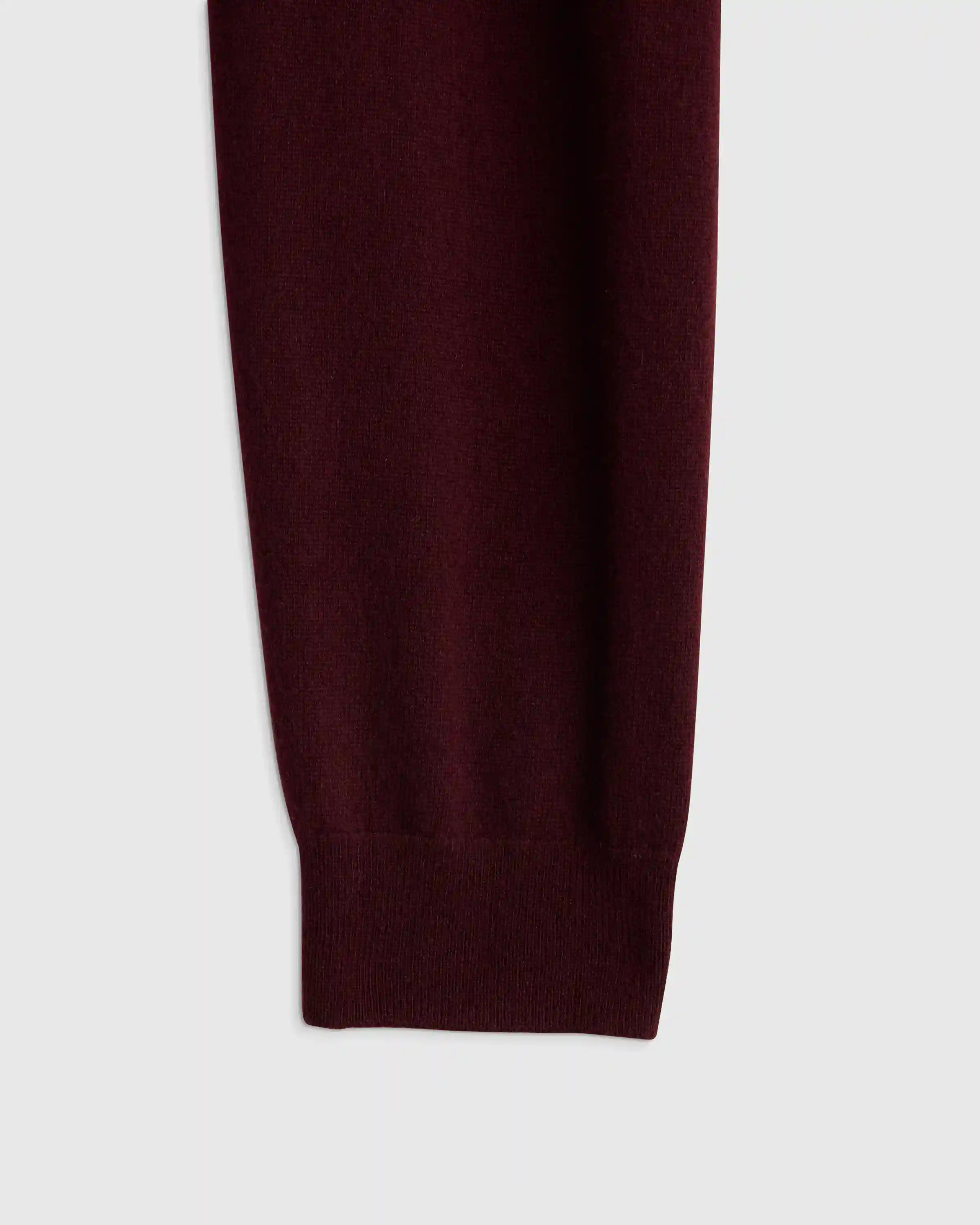 Washable Cashmere Jogger