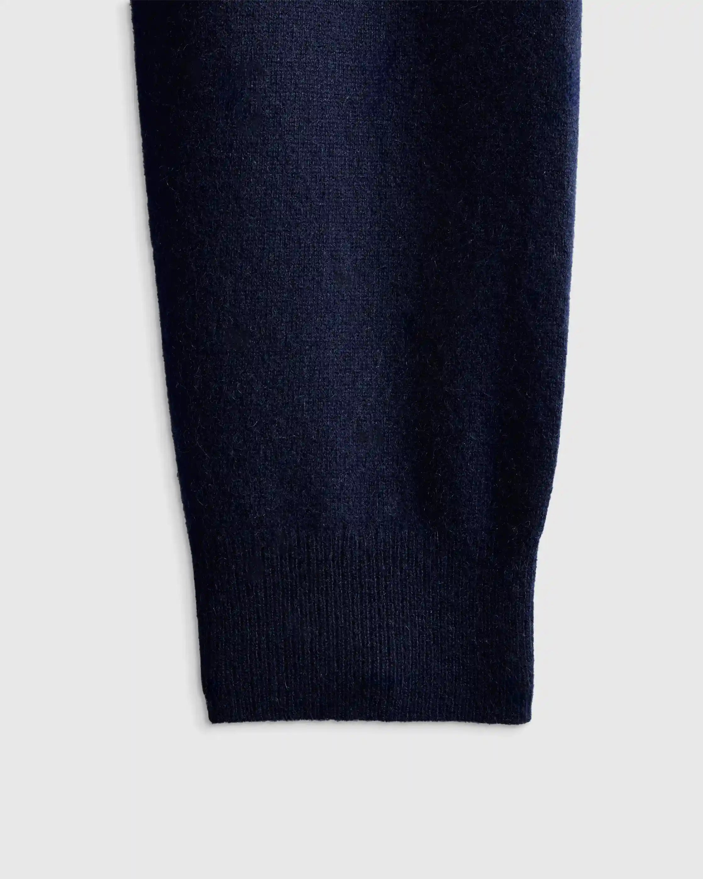 Washable Cashmere Jogger