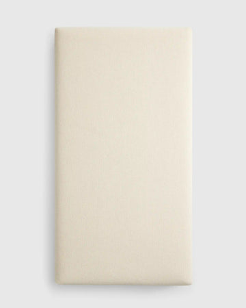 Naturepedic Organic Breathable Baby Crib Mattress (2-Stage)