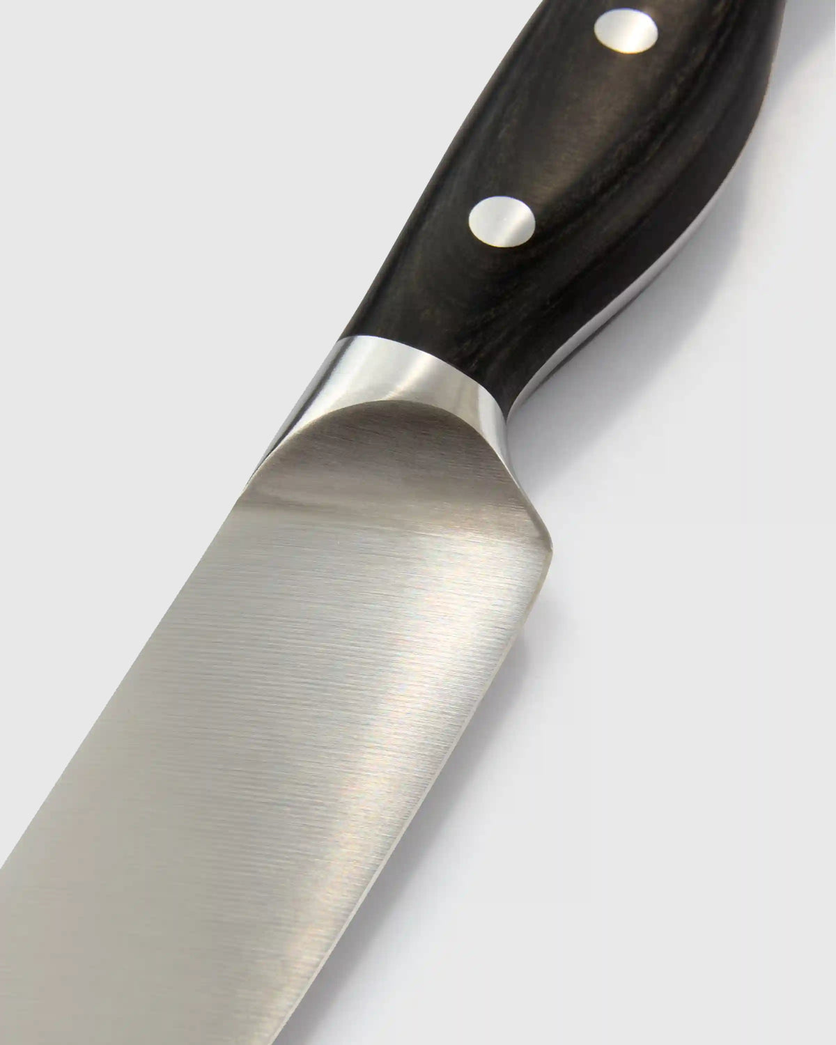 Fully Forged German Stainless Steel 3-Piece Knife Set